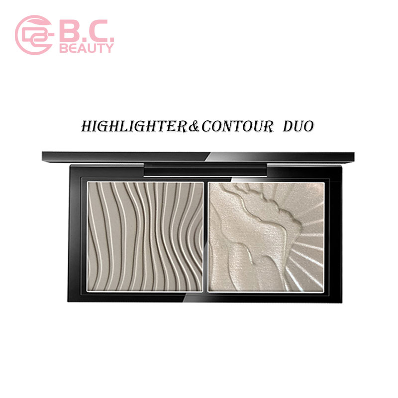 Highlighter ir Contour DUO